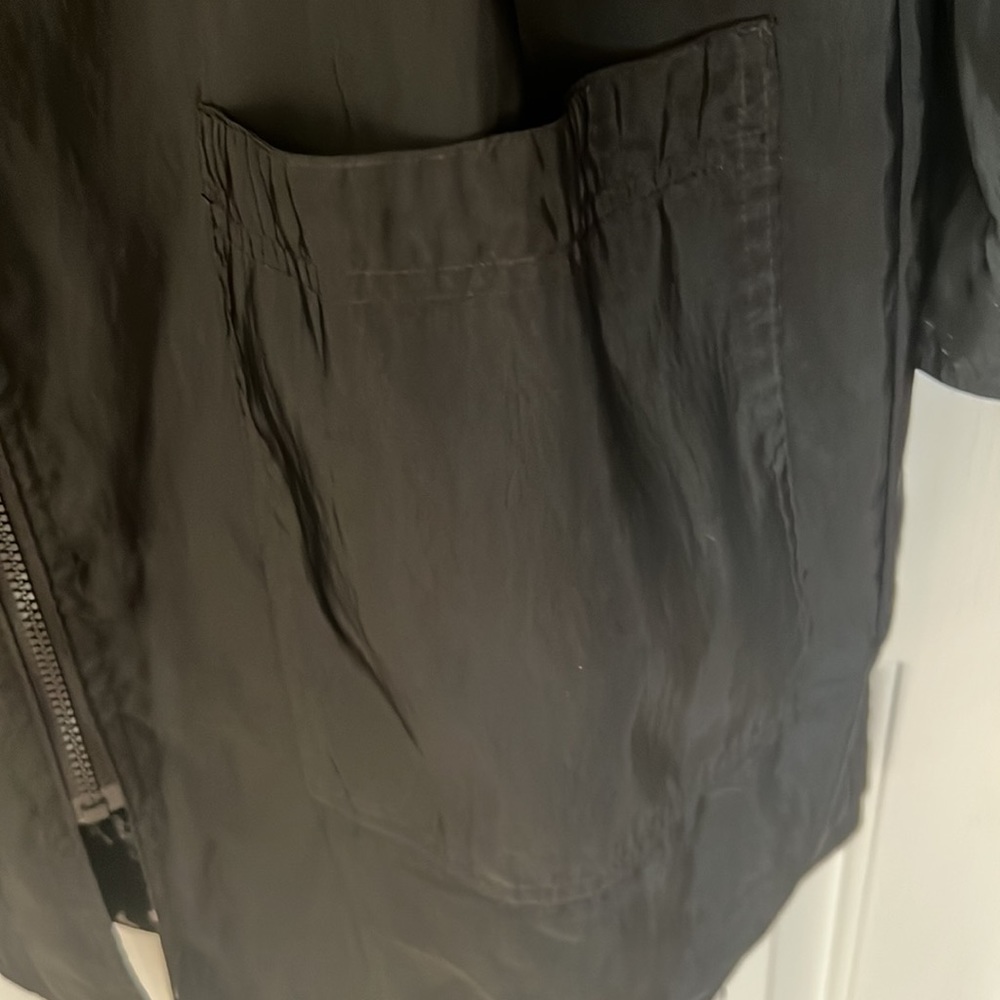 Reversible Spring Coat - image 8